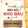 Bản Đồ Kho Báu Hạnh Phúc - Toshitaka Mochizuki