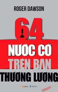 64 Nước Cờ Trên Bàn Thương Lượng - Roger Dawson, Nguyễn Kiều Vân
