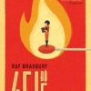 451 Độ F - Ray Bradbury