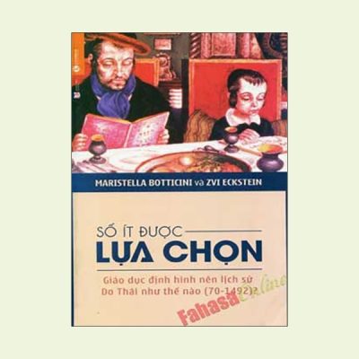Số Ít Được Lựa Chọn - Maristella Botticini, Zvieckstein