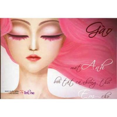 Mất Anh Bởi Tất Cả Những Thứ Em Cho (Bìa Cứng) - Gào