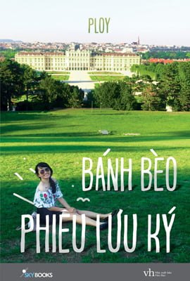 Bánh Bèo Phiêu Lưu Ký - Ploy