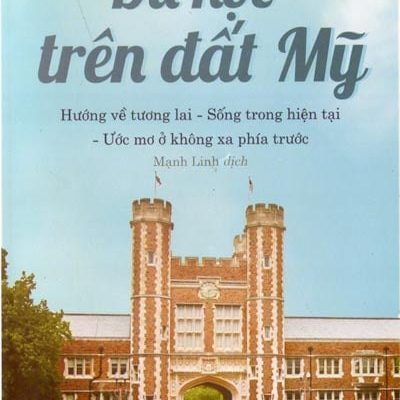 Du Học Trên Đất Mỹ - Vương Quyên