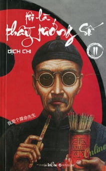 Tôi Là Thầy Tướng Số - Tập 2 - Dịch Chi