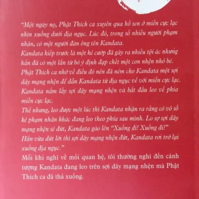 Cách Người Nhật Xây Dựng Mối Quan Hệ (Tái Bản 2018) – Kawashita Kazuhiko