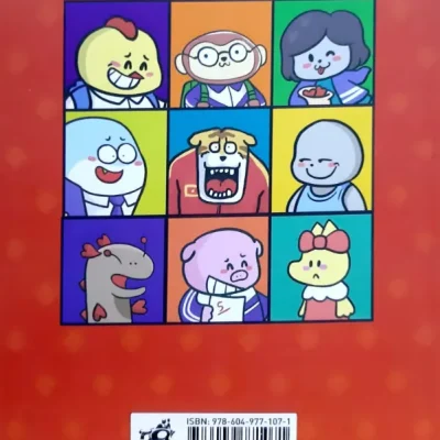 Pikalong – Long Yêu Việt Nam – Thăng Fly Comics