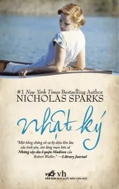 Nhật Ký – Nicholas Sparks