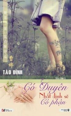 Có Duyên Nhất Định Sẽ Có Phận - Tào Đình