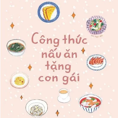 Công Thức Nấu Ăn Tặng Con Gái – Gong Ji Young
