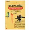 Kinh Nghiệm Thành Công Của Ông Chủ Nhỏ - Lão Mạc