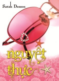 Nguyệt Thực - Sarah Dessen