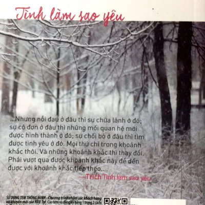 Cecelia Ahern – Tình Làm Sao Yêu – Cecelia Ahern, Vàng Chanh