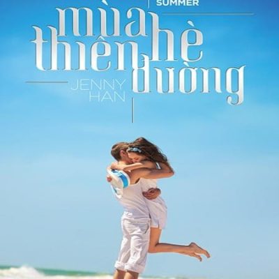 Mùa Hè Thiên Đường (Tập 3) - Jenny Han
