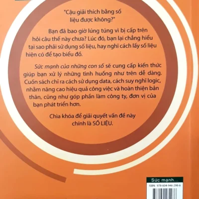 Sức Mạnh Của Những Con Số – Kashiwagi Yoshiki