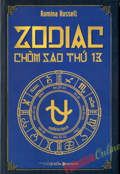 Zodiac - Chòm Sao Thứ 13 - Romina Russell
