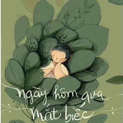 Ngày Hôm Qua Mắt Biếc – Kai Hoàng