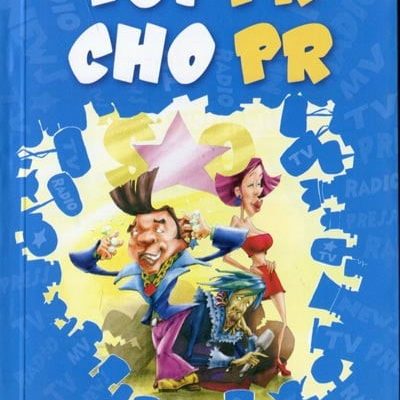 Tôi PR Cho PR - Di Li