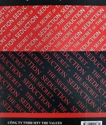 Nghệ Thuật Quyến Rũ Bậc Cao – Abraben Mah