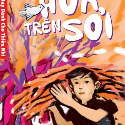 Hoa Trên Sỏi - Huỳnh Văn Mỹ