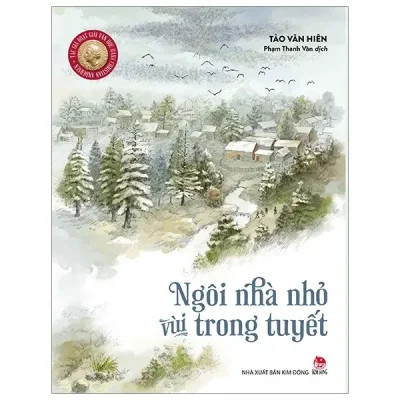 Ngôi Nhà Nhỏ Vùi Trong Tuyết – Tào Văn Hiên