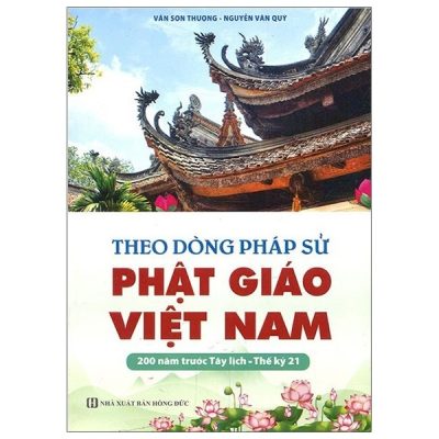 Theo Dòng Pháp Sử Phật Giáo Việt Nam - Vân Sơn Thượng, Nguyễn Văn Quỳ