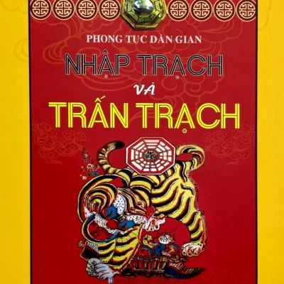 Phong Tục Dân Gian – Nghi Lễ Động Thổ – Minh Đường, Minh Lâm