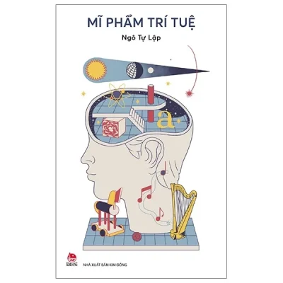 Mĩ Phẩm Trí Tuệ – Ngô Tự Lập