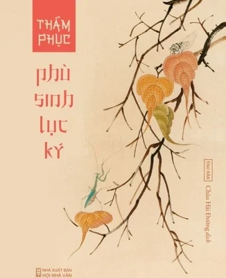 Phù Sinh Lục Ký – Thẩm Phục