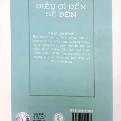Điều Gì Đến Sẽ Đến – Hà Thanh Phúc
