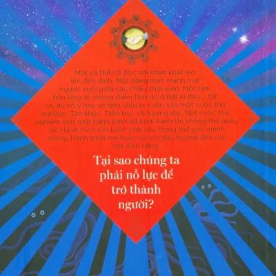 Thử Nghiệm Hoang Dại – Phan Hồn Nhiên