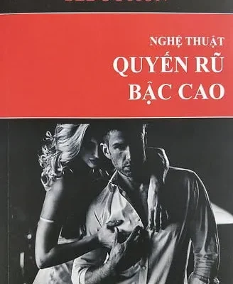 Nghệ Thuật Quyến Rũ Bậc Cao – Abraben Mah