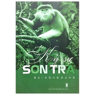 Ký Sự Sơn Trà – Bùi Công Dụng