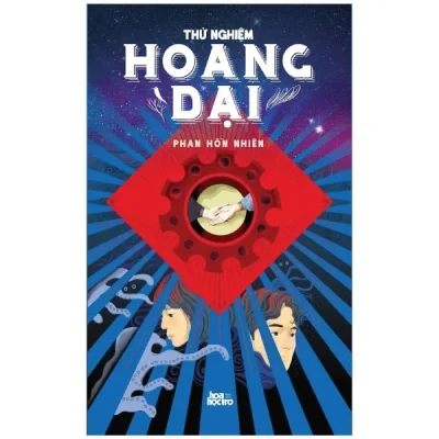 Thử Nghiệm Hoang Dại – Phan Hồn Nhiên
