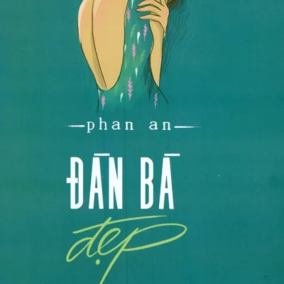 Đàn Ông Già Đàn Bà Đẹp – Phan An