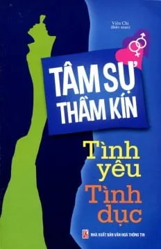 Tâm Sự Thầm Kín – Tình Yêu, Tình Dục – Viên Chi