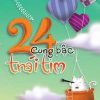 24 Cung Bậc Trái Tim