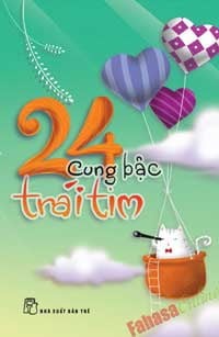 24 Cung Bậc Trái Tim