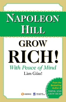 Làm Giàu - Napoleon Hill