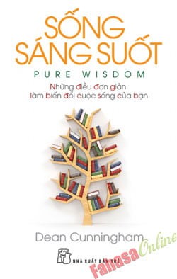 Sống Sáng Suốt - Dean Cunninghan