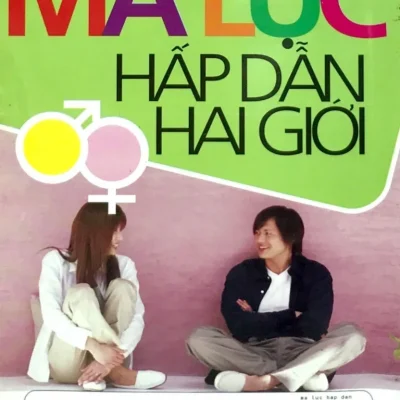 Ma Lực Hấp Dẫn Hai Giới – Hồng Khanh
