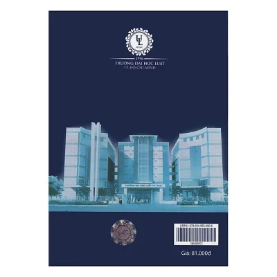 Giáo Trình Luật Thương Mại Quốc Tế – Phần 2
