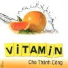 Vitamin Cho Thành Công - Quách Tuấn Khanh