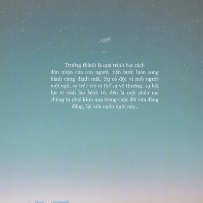 Đáp Án Của Thời Gian – Lư Tư Hạo
