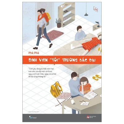 Sinh Viên "Tồi" Trường Bắc Đại - Phá Phá