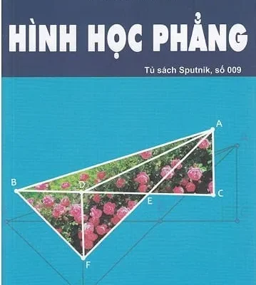 Hình Học Phẳng – Kiselev