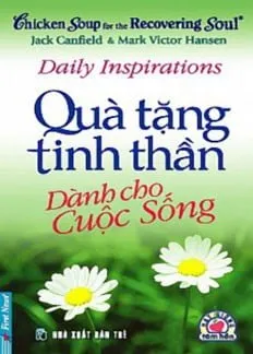 Quà Tặng Tinh Thần Cho Cuộc Sống – Mark Victor Hansen