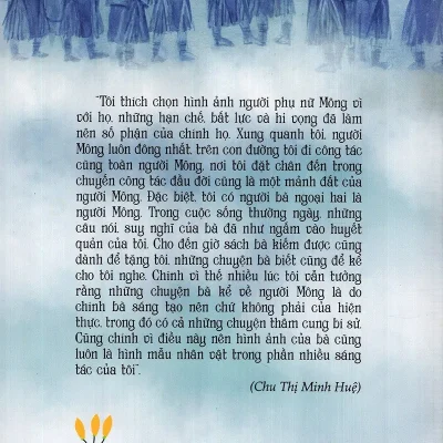 Mười Hai Tầng Trời – Chu Thị Minh Huệ