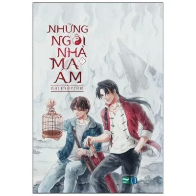 Những Ngôi Nhà Ma Ám – Tập 2 – Nhị Thập Tam