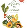 Tự Nảy Mầm, Tự Vươn Lên - Phương Pháp Giáo Dục Con Của Gia Đình Ohmae - Ohmae Kenichi