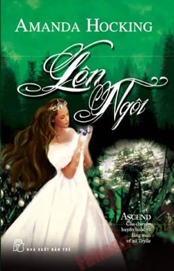 Lên Ngôi - Amanda Hocking